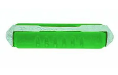 Image de Fusible Type Stéatite ( Bna ) Vert 10a