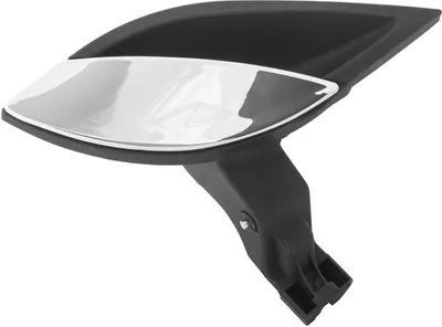 Zdjęcie produktu dla Zewnętrzna chromowana klamka drzwi PRAWA do Fiat Croma II 2005-2011