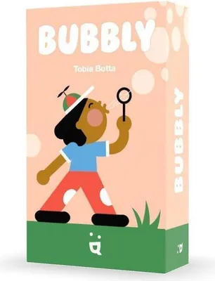 Obrázok produktu pre Bublinky