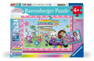 Image de Prêt à faire la fête ! Ravensburger 12004112