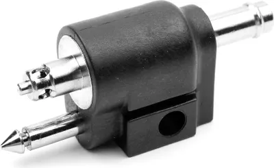 Produktbild von Anschluss, Stecker, Motoranschluss Yamaha Motorstecker für Außenborder, Benzinanschluss für Mercury Mariner, Benzinsteck