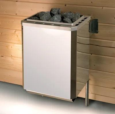 Produktbild von weka Saunaofen Klassik 7,5 kW x B x T x H