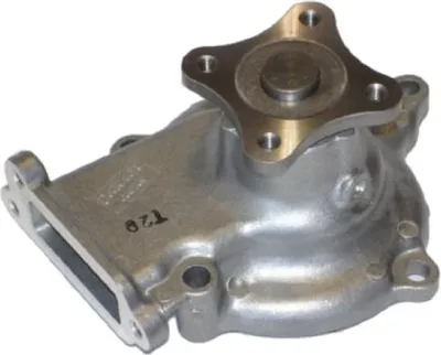 Produktbild von JAPANPARTS Kühlmittelpumpe Wasserpumpe für NISSAN PRIMERA (P11) PQ-199