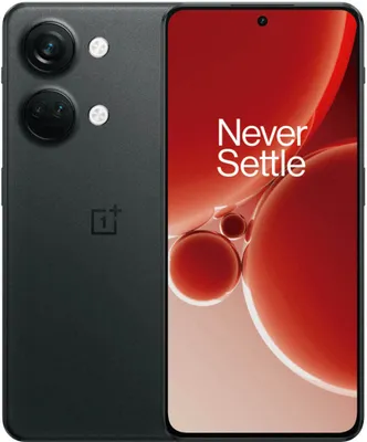 Produktbild von OnePlus Nord 3 5G 256GB Tempest Gray