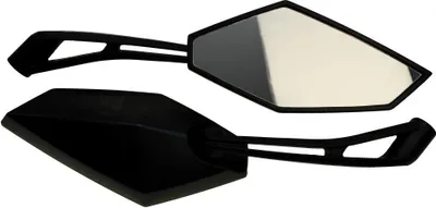 Produktbild von Motorrad Spiegel uni M8 M10 für Yamaha Suzuki Kawasaki BMW
