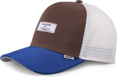Zdjęcie produktu dla Djinns HFT Cap Tech Mix Multi Blue