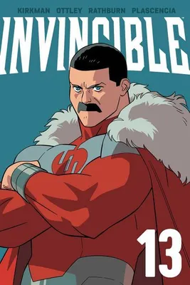 Image de Invincible Volume 13 (New Edition)