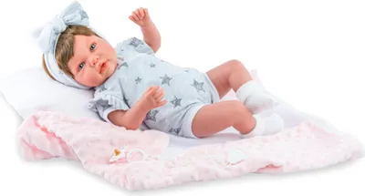 Produktbild von Ane Puppe 45 cm Marina & Pau 1242