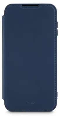 Produktbild von Hama 00136067, Folio, Samsung, Galaxy A25 5G, 16,5 cm (6.5"), Blau
