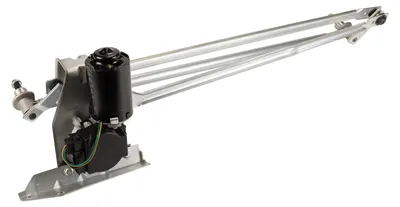 Produktbild von Wischergestänge komplett mit Motor 1334799080