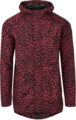 Produktbild von Agu Aop Rain Urban Outdoor Parka Rot L Mann Rot L