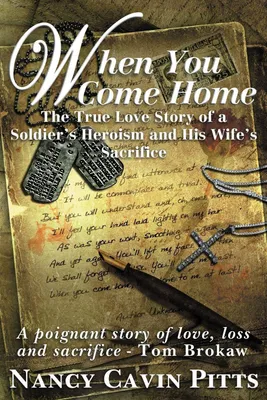 Produktbild von When You Come Home