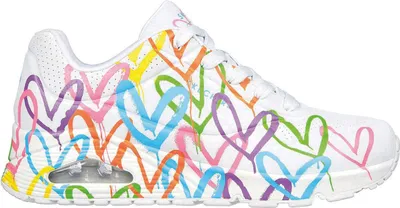Obrázek produktu pro Skechers Boty Uno Highlight Love, 177981WMLT