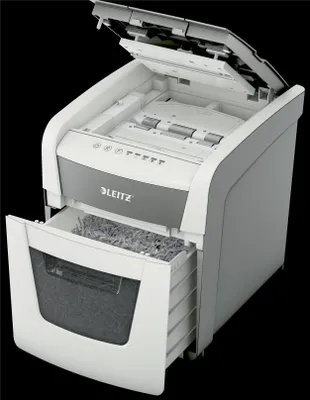 Produktbild von Esselte Leitz IQ Autofeed Small Office 50 - Vorzerkleinerer