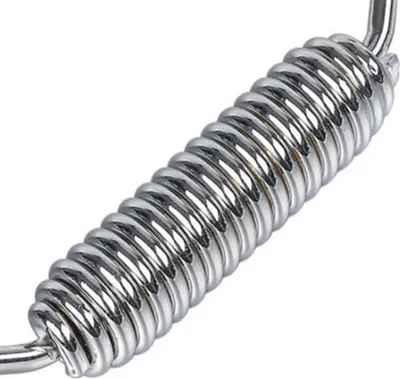 Image de Ressort de support compatible avec XL883 1200 Pièces détachées pour motos Accessoires