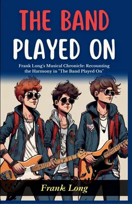 Produktbild von The Band Played On