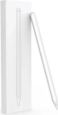 Produktbild von Stylus Pencil für Apple iPad Air 4/5/6 10.9/11" Generation | Pro 11" 2/3  12.9" 3 - 7. Gen. | iPad 10.2" | Stift Bluetooth Eingabestift