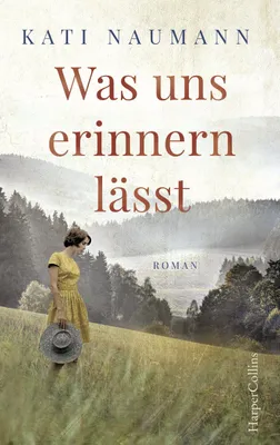 Immagine prodotto di Was uns erinnern lässt