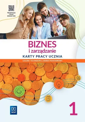 Obrázok produktu pre WSiP A185222, Vzdelávací, Polština, 168 strany