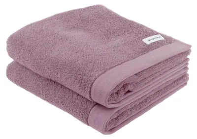 Productafbeelding van Tom Tailor 16005510, Bobule, Effen, Katoen, 50 x 100 cm
