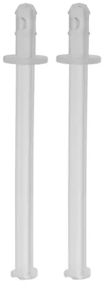 Produktbild von 2x Piebert Fix Milchschlauch 55794 für DeLonghi Magnifica Evo & Start – Ersatz AS00002606