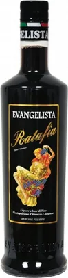 Produktbild von Evangelista - Ratafià - Kirsche und Sauerkirschlikör - 50 cl
