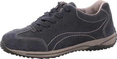 Produktbild von Gabor (0) Sportliche Schnürschuhe Gabor Damen 313435383936 Blau 39 EU