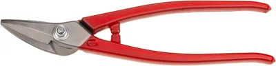 Produktbild von Linksschneidende Kombi-Blechschere mit einer Länge von 200 mm