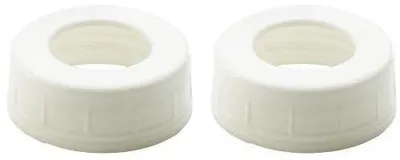 Image de Anneau de remplacement pour biberon Naturutten 2 pcs