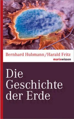 Obrázek produktu pro Die Geschichte der Erde