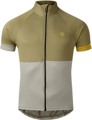 Immagine prodotto di Dare 2B - Maglia da ciclismo "Protraction III" da uomo RG10761 (M) (Federboa/Klosterstein)