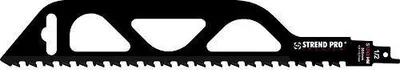 Immagine prodotto di Lama per sega a gattuccio Strend Pro Premium SBB-110, 305/1.5 mm, calcestruzzo aerato, mattone, S1243HM