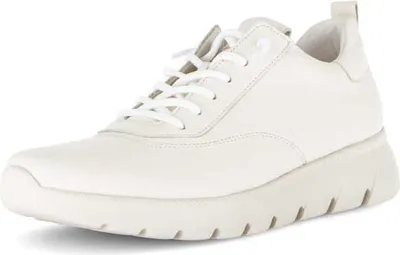 Produktbild von Gabor Comfort Sneaker - Latte Leder : 38.5 : Normal Größe: 38.5 Weite: Normal