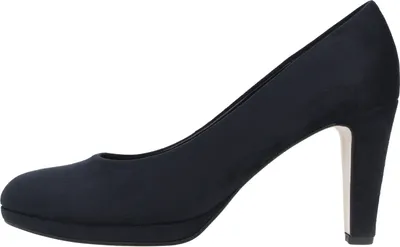 Produktbild von Gabor Fashion Pumps in Übergrößen Blau 41.270.46 große Damenschuhe, Größe:42