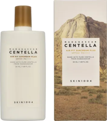 Produktbild von Skin1004 Madagascar Centella Air-Fit Suncream Plus 50+