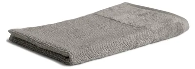 Immagine prodotto di MÖVE Bamboo Luxe, cotone, viscosa, tinta unita, 30 x 50 cm, 1 pezzo, 630 g/m², con passanti per appendere