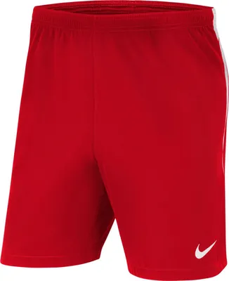 Immagine prodotto di Pantaloncini Nike Dri Fit Venom 3 Woven Rosso S Uomo Rosso S
