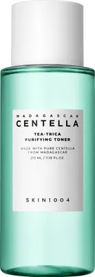 Obrázok produktu pre Skin1004 ajovo-triskov istiaca voda z Madagaskaru Centella 210 ml