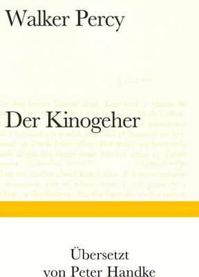 Produktbild von Der Kinogeher