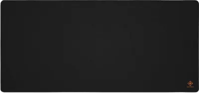Produktbild von Deltaco Gaming Mauspad XL 900x400x4 mm, schwarz