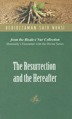 Produktbild von The Resurrection and the Hereafter