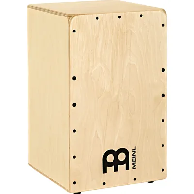 Produktbild von Meinl SC100B Snarecraft Baltic Birch cajon