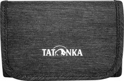 Obrázok produktu pre TATONKA peňaženka Folder Off Black dark grey