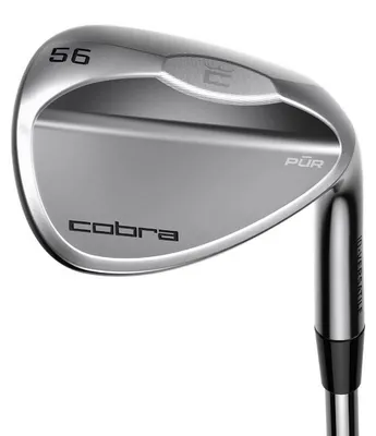 Image de Wedge de golf Cobra King Pur