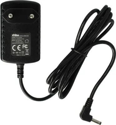 Produktbild von vhbw Netzteil Ersatz für Philips 996580002717 für DAB Radio, UKW-Rundfunk, Küche-Radio - 114 cm