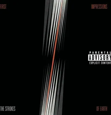 Obrázek produktu pro The Strokes: (Vinyl / Rock (Vinyl))