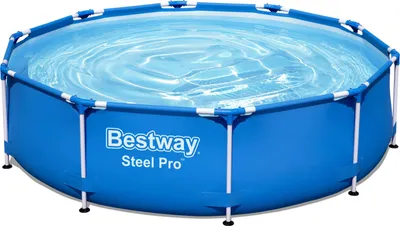 Obrázek produktu pro BESTWAY 56677 Bazén STEEL PRO 305x76cm