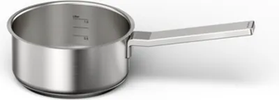Produktbild von Bosch HEZ9SE040 Kochgeschirrset 4-teilig Antihafteigenschaft Edelstahl