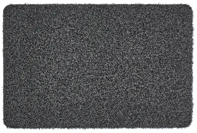 Produktbild von Fußmatte Logan 40 x 60 cm anthrazit