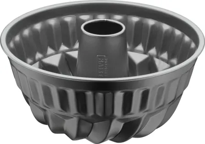 Produktbild von KAISER Bundform Inspiration Ø24cm schwarz